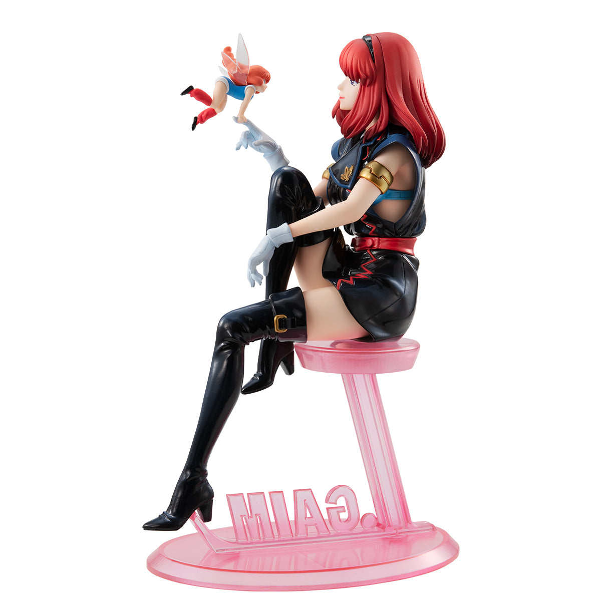 Megahouse Gaw Ha Lecee "Heavy Metal L-Gaim" | 4535123834400