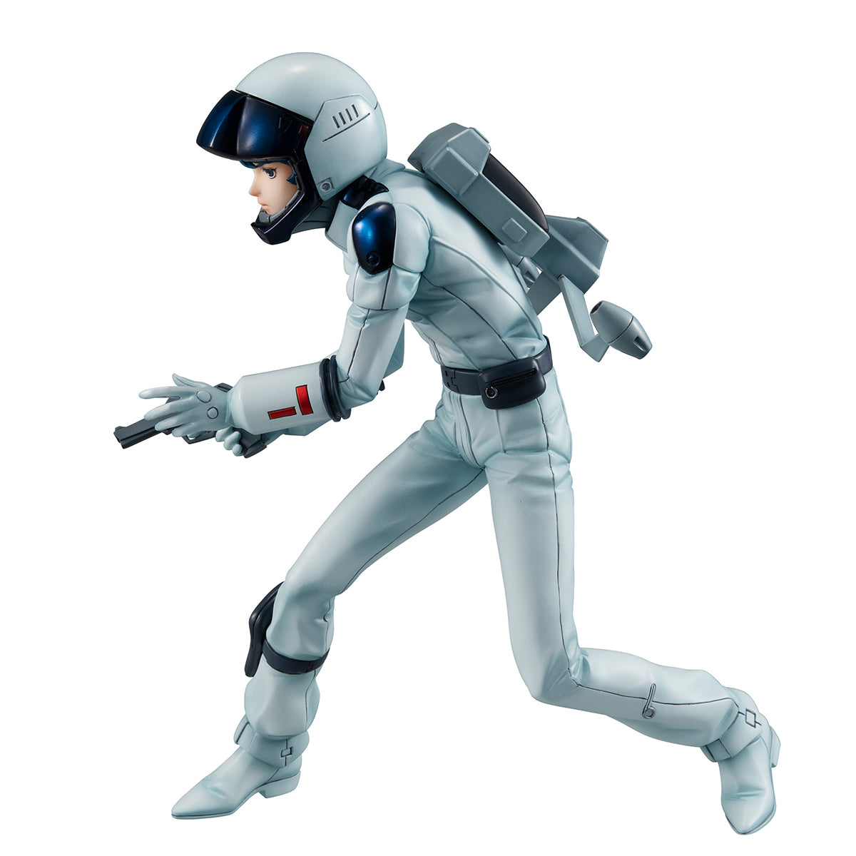 Megahouse Kamille Bidan 'Zeta Gundam', Gundam Guys Generation | 453512383155