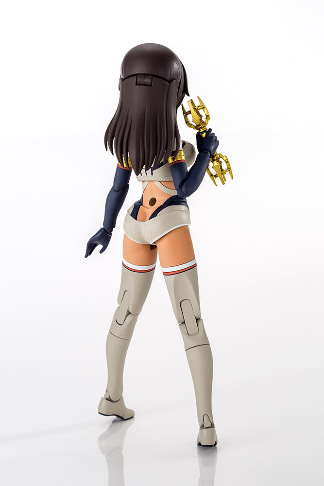 Kotobukiya Sitara Kaneshiya Ver. Ganesha (11.42 Inch Tall approx), Alice Gear Aegis Series Action Figure Kit | 190526026872