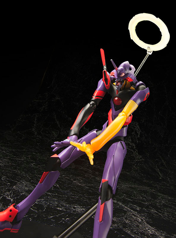 Kotobukiya 1/400 Evangelion Battle Weapon Test Type 01 First Unit Awakening Version | 190526031999