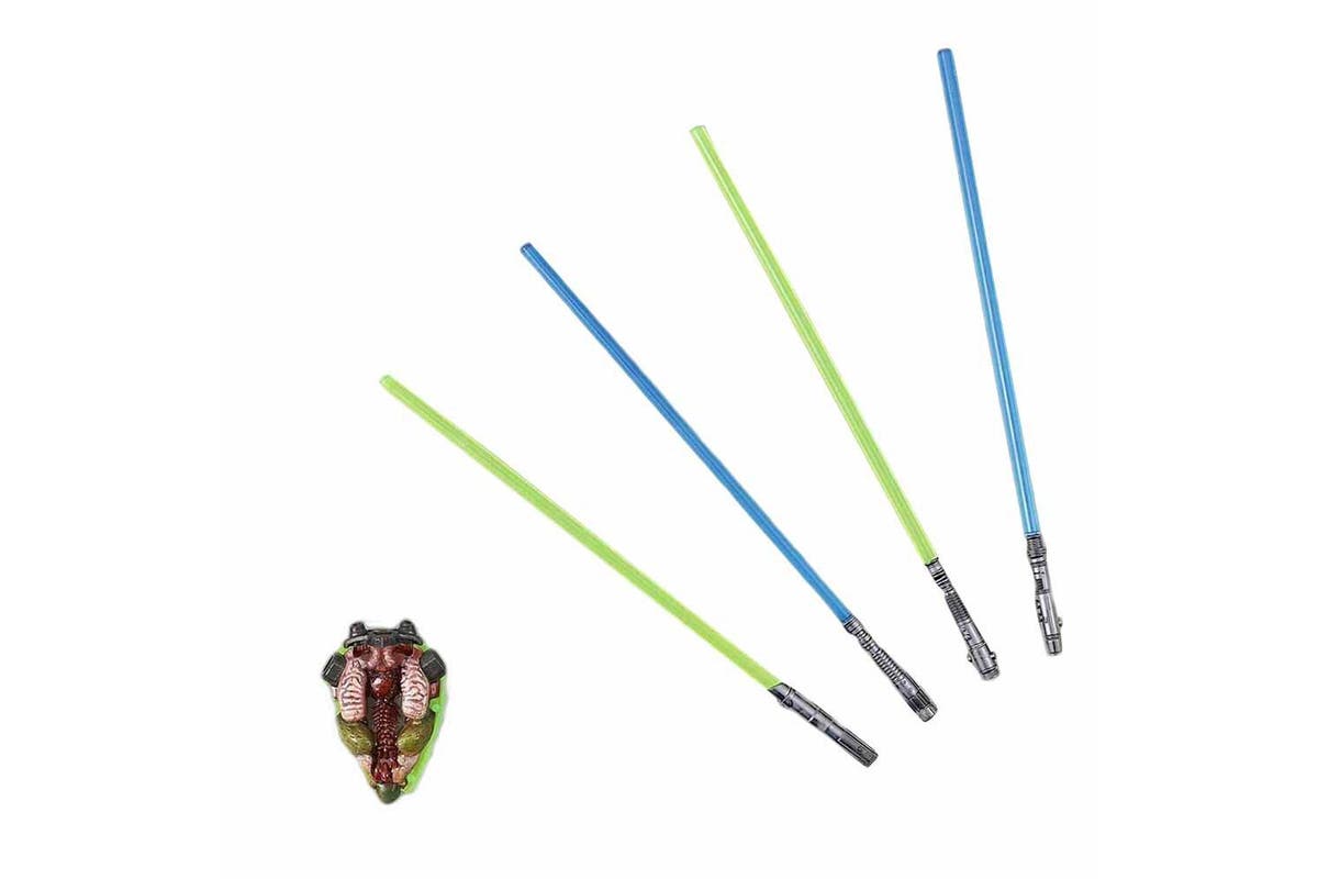 Bandai Star Wars Character Line 1/12 General Grievous 'Star Wars' | 4549660167433