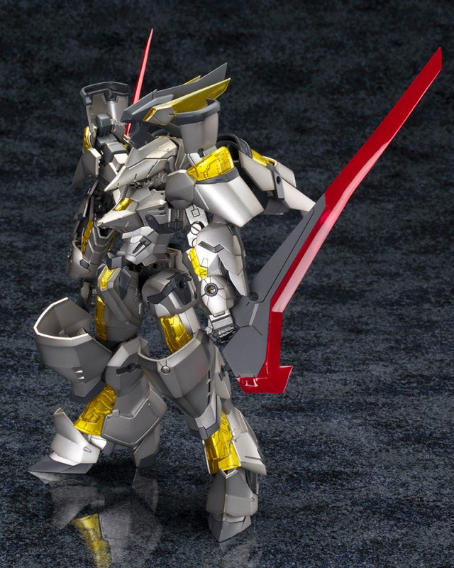 Kotobukiya 1/100 Frame Arms NSG-Z0/K Durga II: RE2, Frame Arms Figure Kit | 190526035904