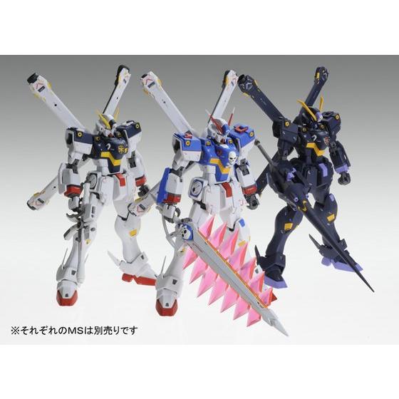 Bandai MG Cross Bone Gundam X1 Ver.Ka | 4543112459367