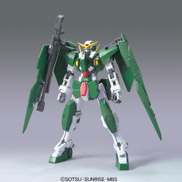 Bandai #3 Gundam Dynames 'Gundam 00', Bandai HG 00 | 4543112519207
