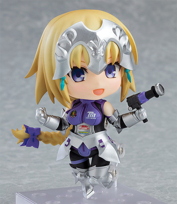 Nendoroid Ruler/Jeanne d'Arc: Racing Version | 4580416908917