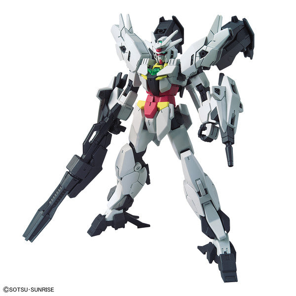 HGBD:R 1/144 JUPITIVE GUNDAM | 4573102590022