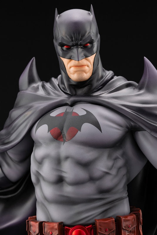 Kotobukiya 1/6 DC Comics Elseworld Batman Thomas Wayne Artfx Statue, DC Universe Series | 190526021082
