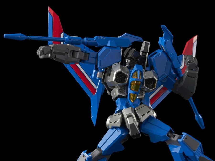 Flame Toys Furai Model Thundercracker 'Transformers' | 4897054512346