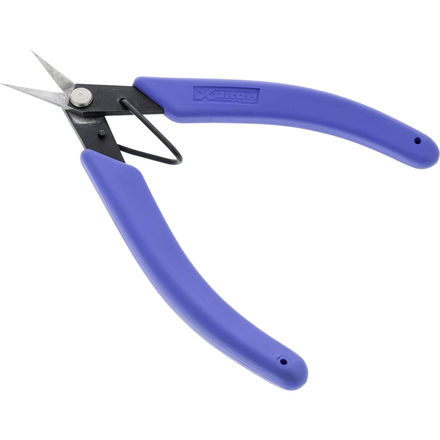Xuron Professional Photo-Etch Scissor (9180ET) 90333 | 615265903333