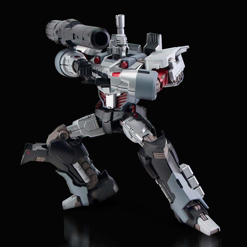 Flame Toys Megatron IDW (Decepticon Ver) 'Transformers' Furai Model | 4897054513640