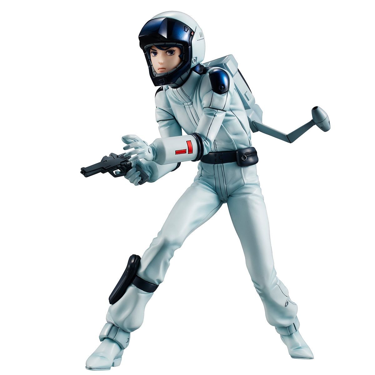 Megahouse Kamille Bidan 'Zeta Gundam', Gundam Guys Generation | 453512383155