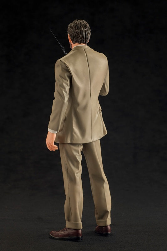 Kotobukiya 1/10 ARTFX+ Fantastic Beasts: The Crimes of Grindelwald: Albus Dumbledore | 190526014060