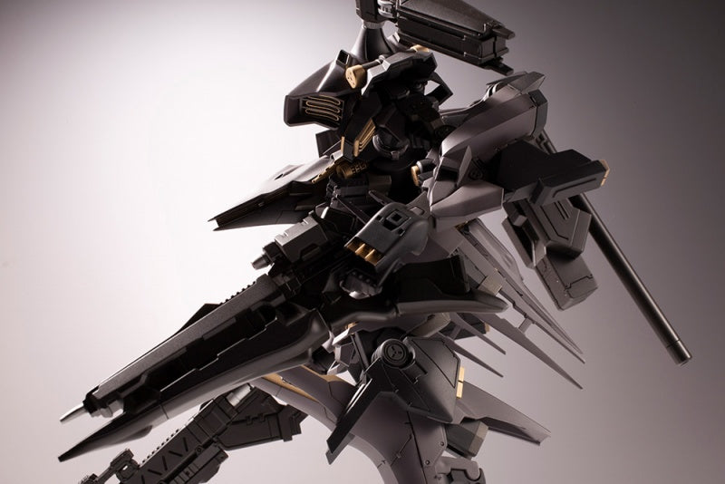 Kotobukiya 1/72 Armored Core Variable Infinity Rayleonard 03-AALIYAH Supplice Opening Version, Action Figure Kit | 190526027602