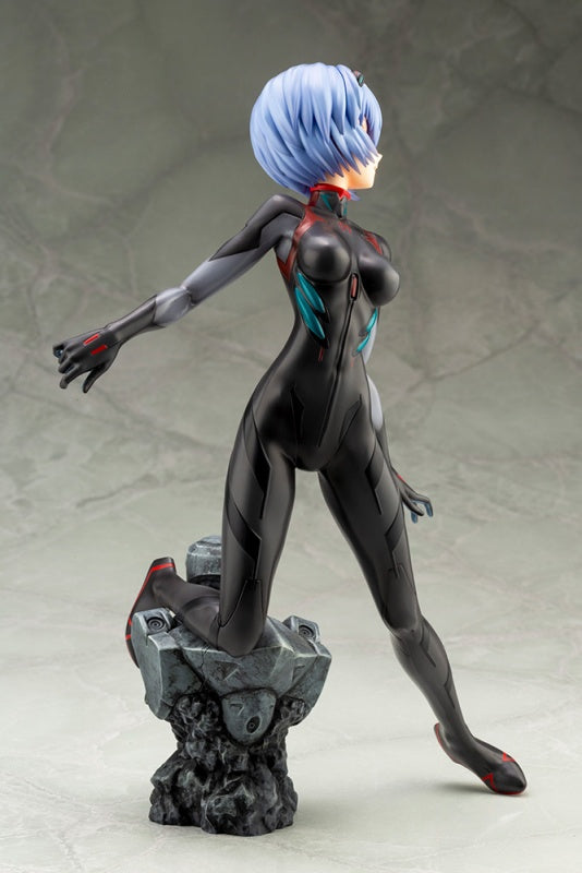 Kotobukiya 1/6 Evangelion Rei Ayanami Plugsuit Version | 190526020818
