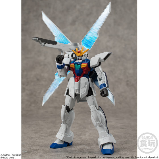 Bandai Gundam Universal Unit Vol. 2 'Mobile Suit Gundam', Bandai GUU | 24549660097901