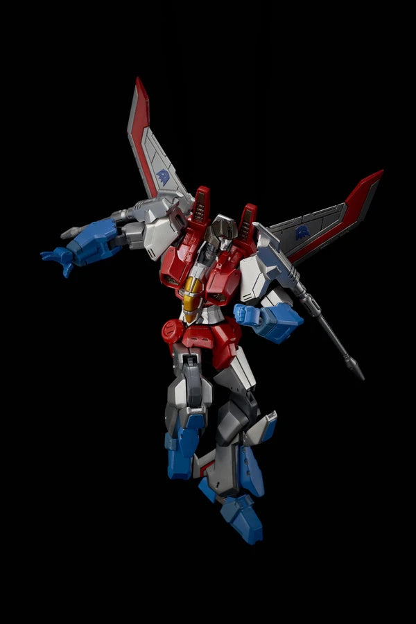 Flame Toys Furai Model 02 Starscream 'Transformers' | 4897054512285
