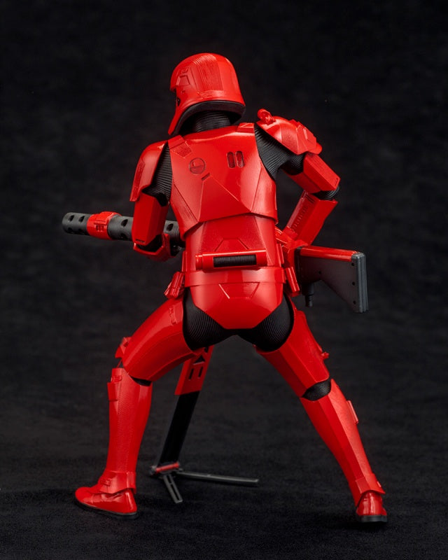 Kotobukiya 1/10 ARTFX+ Star Wars The Rise of Skywalker Sith Troopers 2Pack | 190526020467