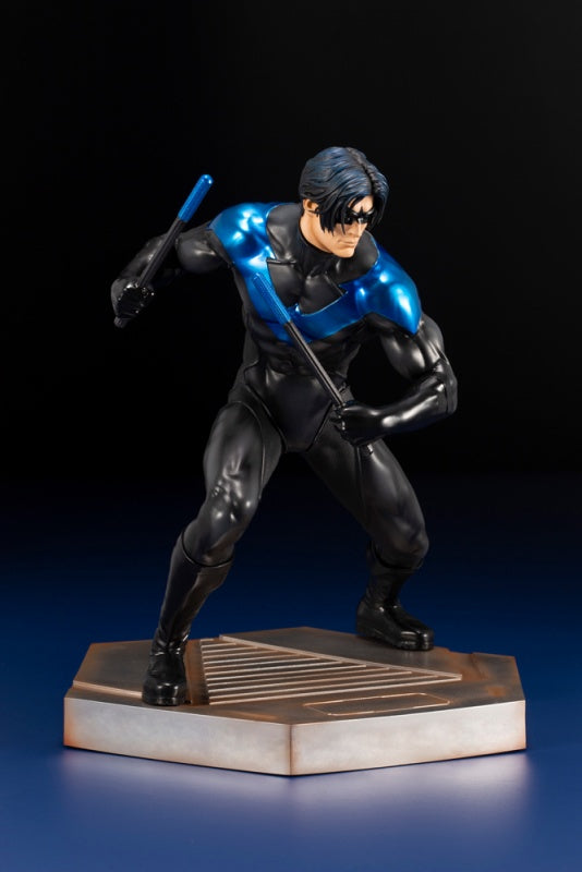 Kotobukiya 1/6 ARTFXJ DC Universe Titans Series Nightwing | 190526021068