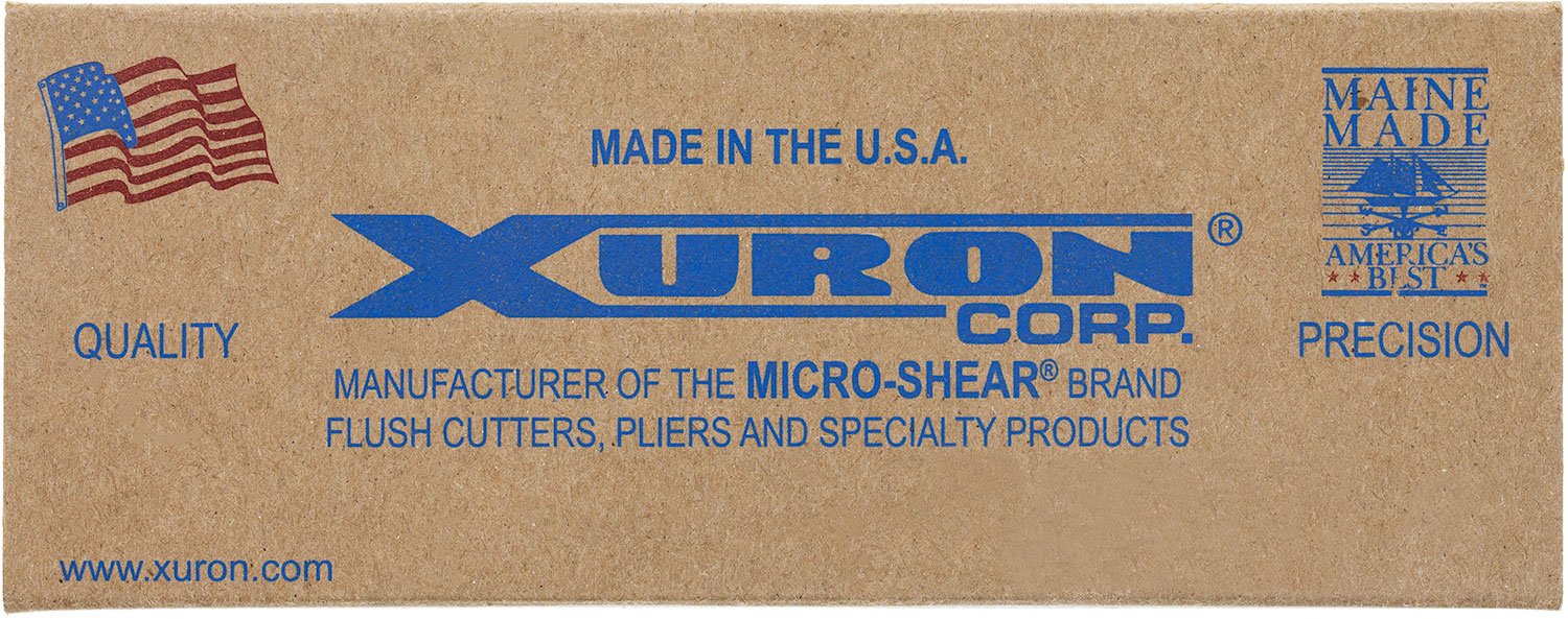 Xuron Modeler's Tool Kit 410T, 440, 450 (TK 2100) | 615265901193