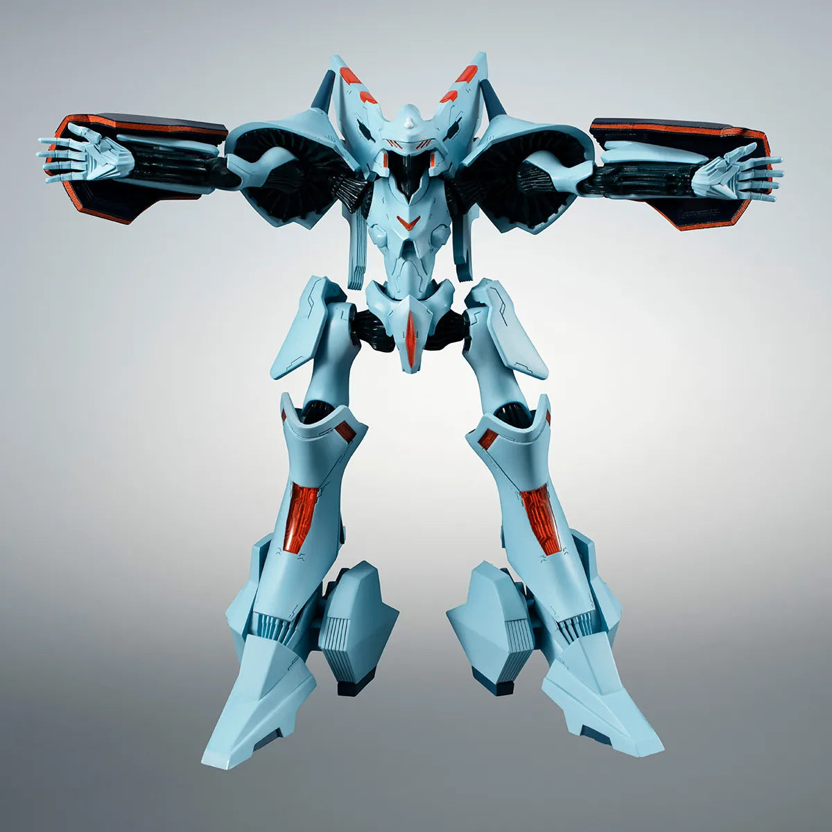 Bandai Spirits The Robot Spirits <Side Antibody> Nellie Brainpowerd | 4573102633033