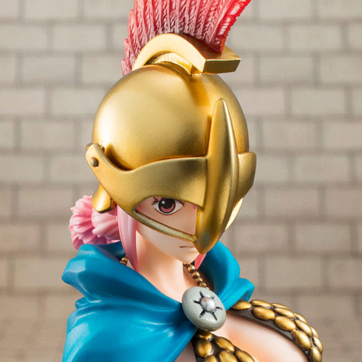 Megahouse Portrait.Of.Pirates Sailing Again Gladiator Rebecca (Limited) "One Piece" | 4535123835728