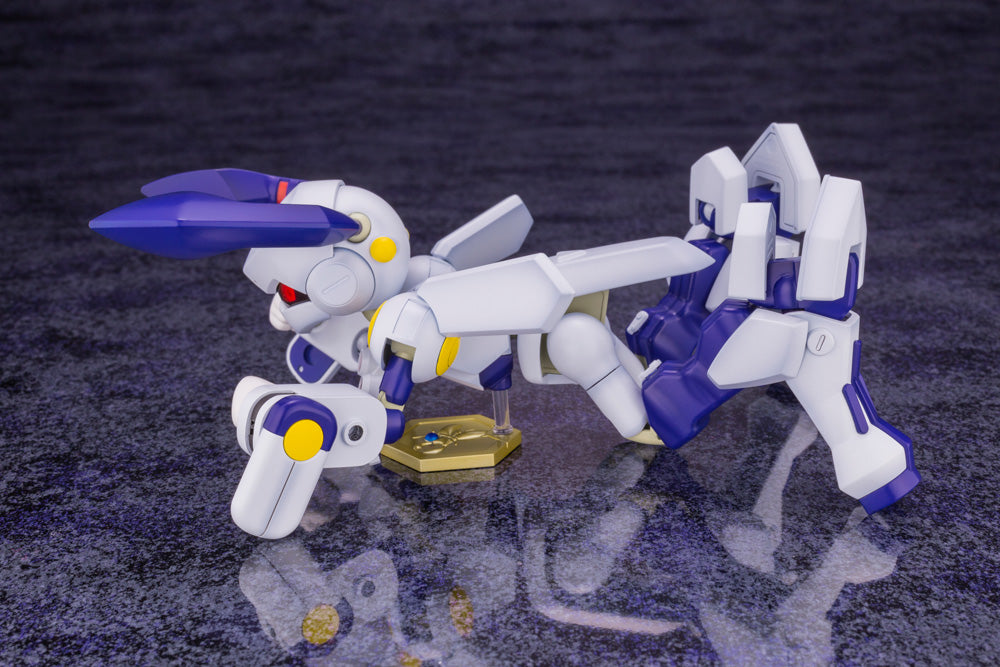 Kotobukiya 1/6 Medarot Series KWG05-C Dorcus, Plastic Model Kit | 190526031883
