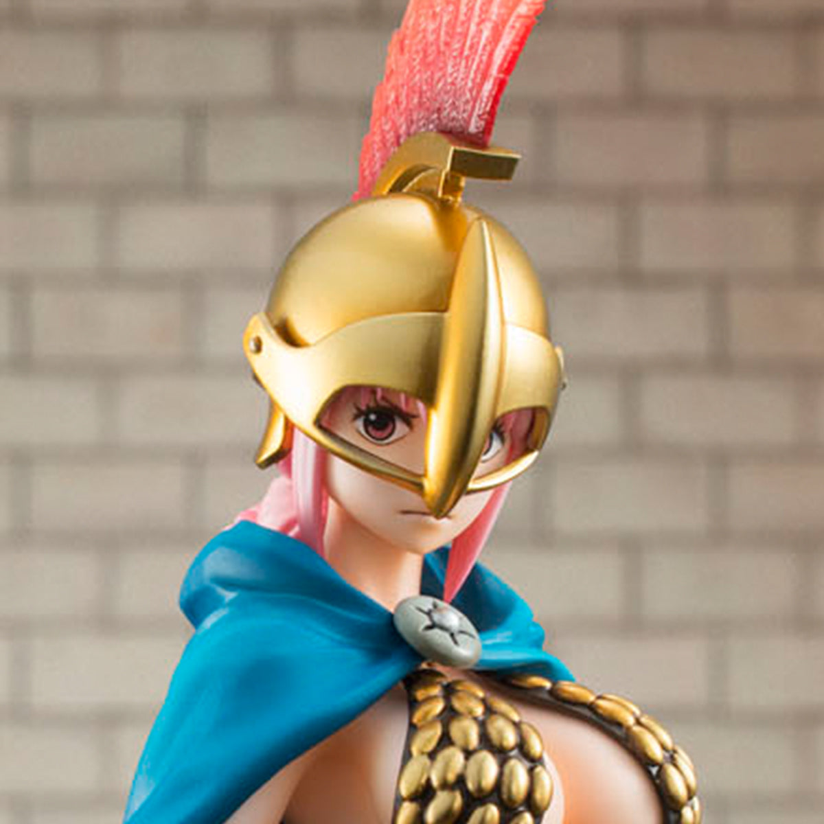 Megahouse Portrait.Of.Pirates Sailing Again Gladiator Rebecca (Limited) "One Piece" | 4535123835728