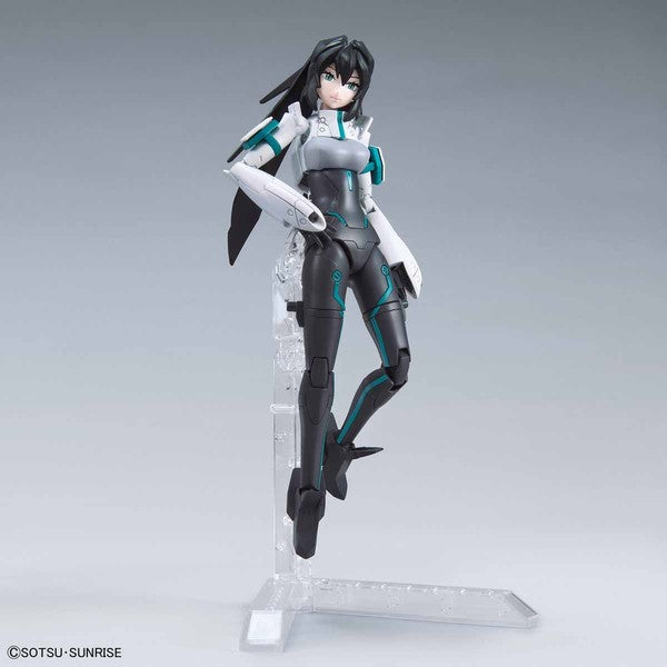 HGBD:R 1/144 MOBILE DOLL MAY | 4573102588685