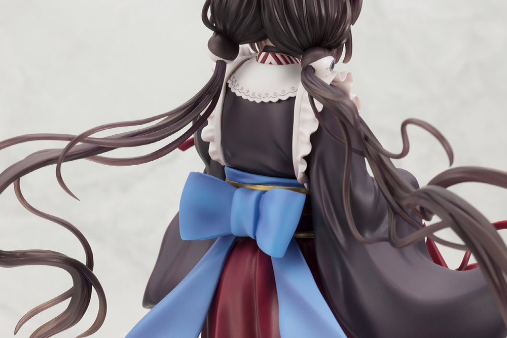 Kotobukiya 1/7 Nijisanji Series Inui Toko, Pre-Painted PVC Statue | 4934054046607