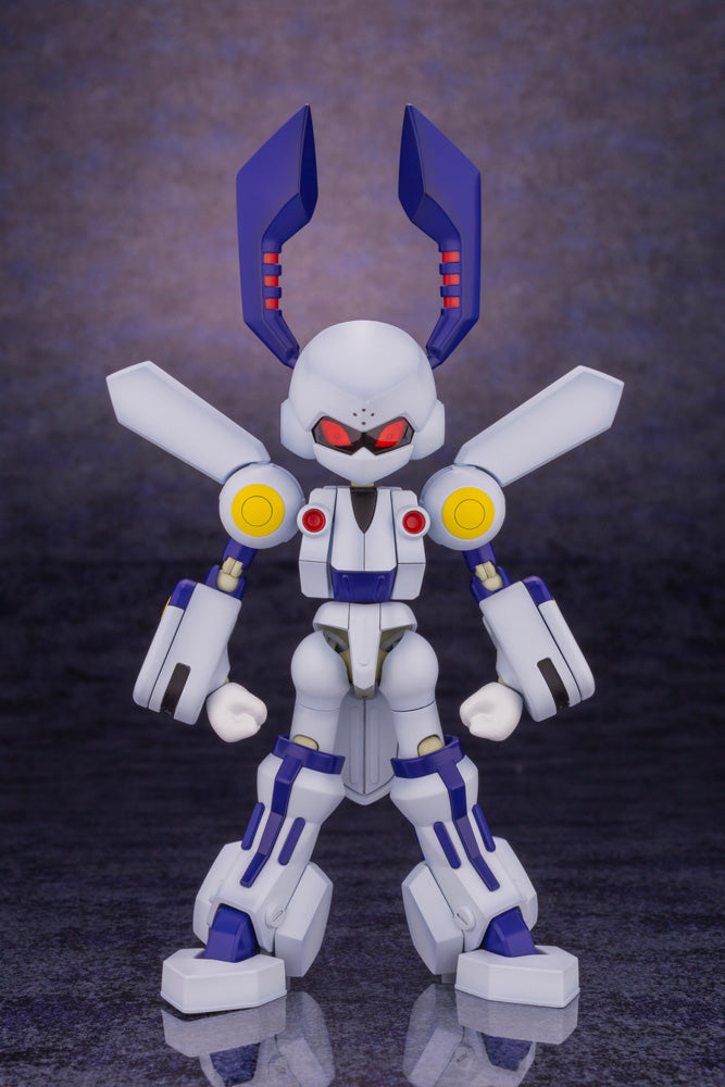 Kotobukiya 1/6 Medarot Series KWG05-C Dorcus, Plastic Model Kit | 190526031883