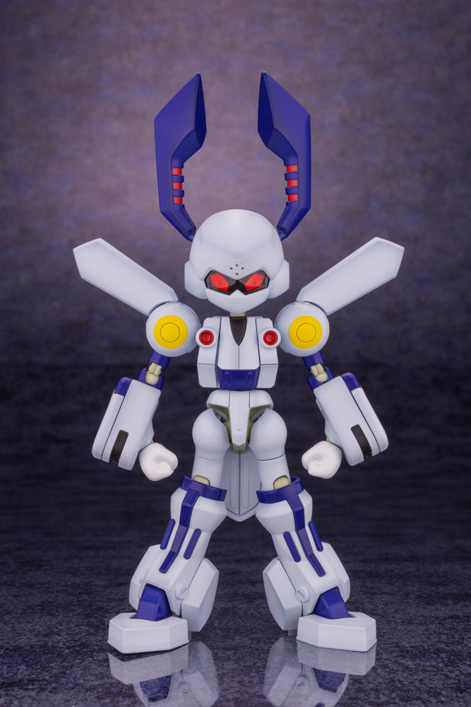 Kotobukiya 1/6 Medarot Series KWG05-C Dorcus, Plastic Model Kit | 190526031883