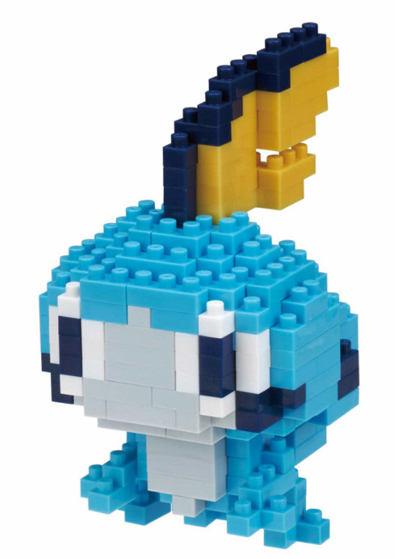 Nanoblock Pokemon Series, Sobble | 4972825216125