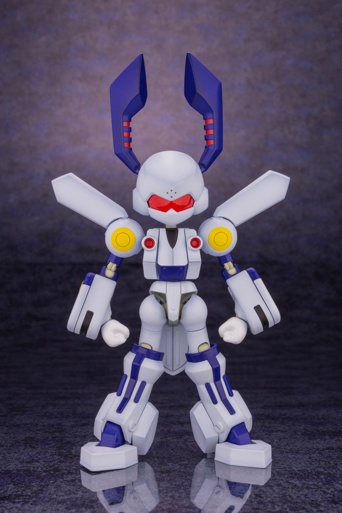 Kotobukiya 1/6 Medarot Series KWG05-C Dorcus, Plastic Model Kit | 190526031883