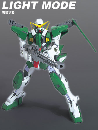 Bandai #3 Gundam Dynames 'Gundam 00', Bandai HG 00 | 4543112519207