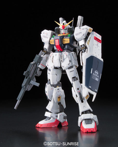 Bandai RG 1/144 #08 RX-178 Gundam MK-II (AEUG) | 4543112763198