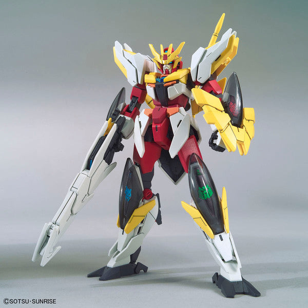 Bandai #34 1/144 Gundam Anima RIZE 'Gundam Build Divers RE:Rise', Bandai Spirits HGBD | 4573102604224