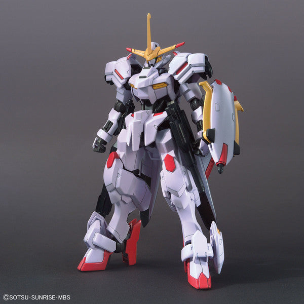 Bandai #41 Gundam Hajiroboshi 'Gundam Iron-Blooded Orphans', Bandai Spirits HG IBO 1/144 | 4573102604248