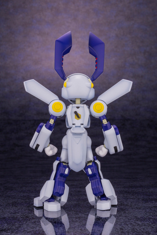 Kotobukiya 1/6 Medarot Series KWG05-C Dorcus, Plastic Model Kit | 190526031883