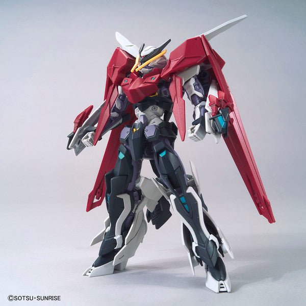 Bandai #238 1/144 Lord Astray Double Rebake 'Gundam Build Divers', Bandai Spirits HGBD:R | 4573102604330