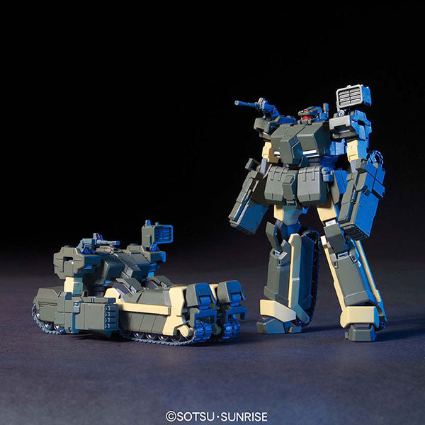 Bandai HGUC 1/144 #106 Loto Twin Set | 4543112620491