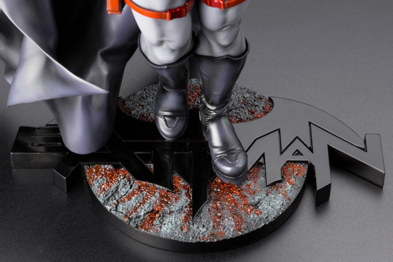 Kotobukiya 1/6 DC Comics Elseworld Batman Thomas Wayne Artfx Statue, DC Universe Series | 190526021082