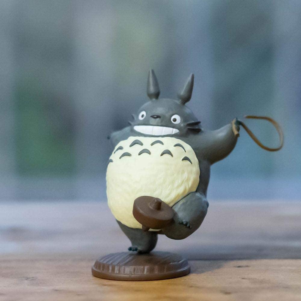 Benelic So Many Poses Totoro Version 2 Figurine Assorment 'My Neighbor Totoro' | 4990593315734