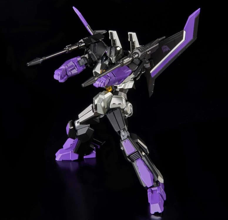 Flame Toys Furai Model Skywarp 'Transformers' | 4897054512360