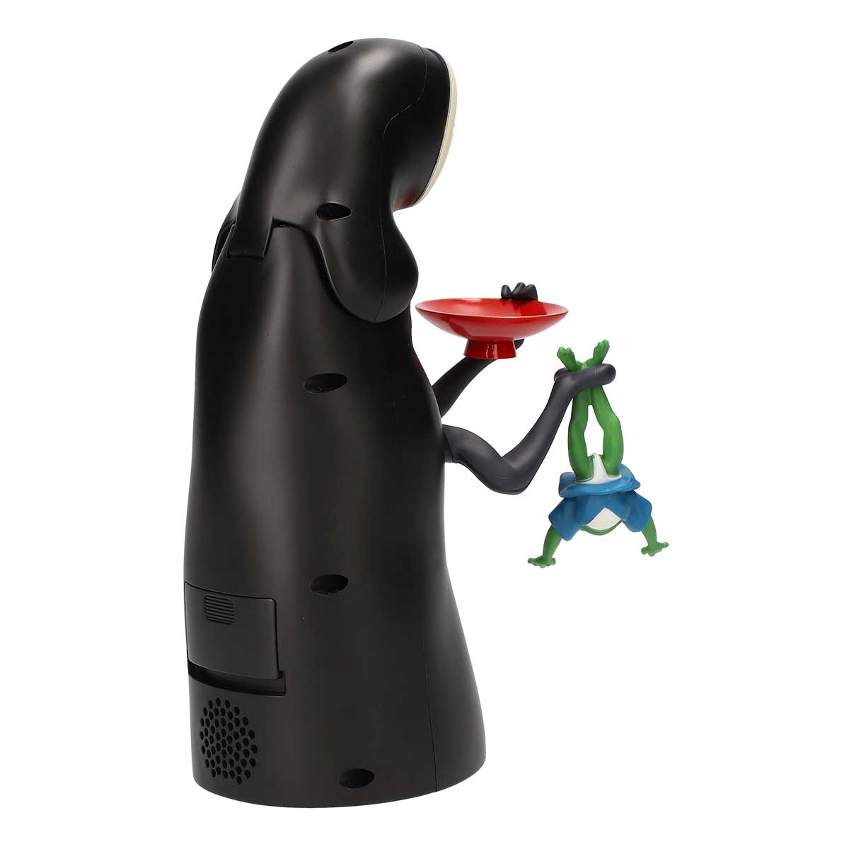 Benelic More No Face Coin Munching Bank "Spirited Away" | 4990593358892