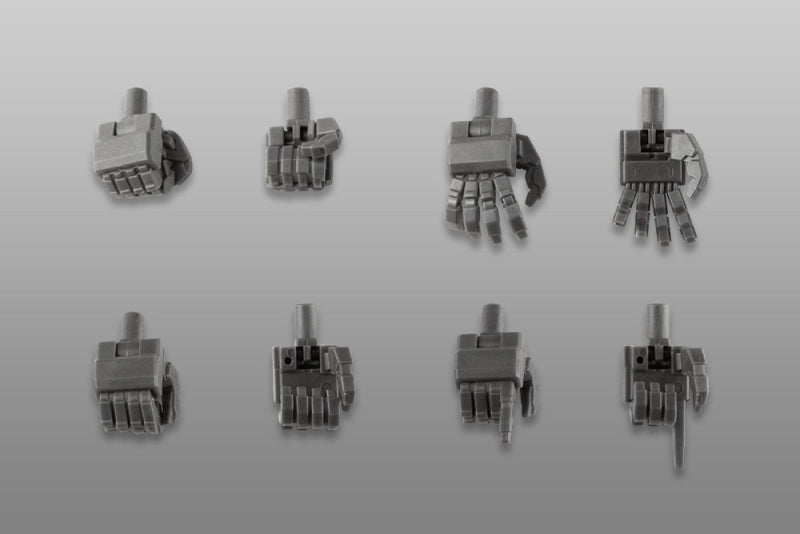 Kotobukiya 1/100 Frame Arms NSG-Z0/K Durga II: RE2, Frame Arms Figure Kit | 190526035904