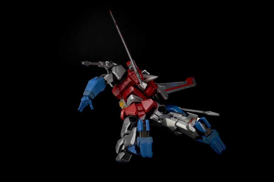 Flame Toys Furai Model 02 Starscream 'Transformers' | 4897054512285