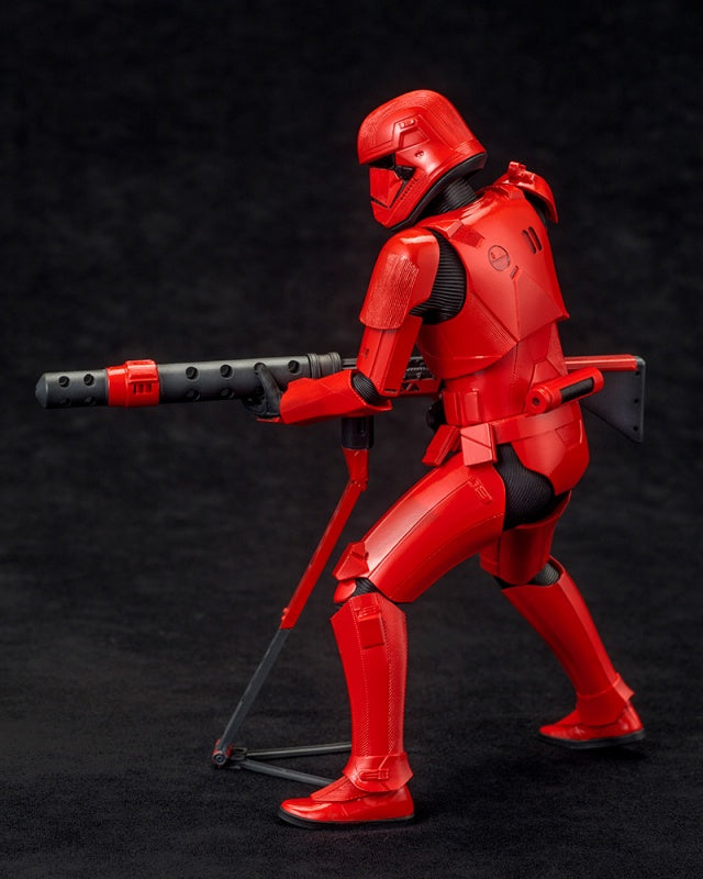 Kotobukiya 1/10 ARTFX+ Star Wars The Rise of Skywalker Sith Troopers 2Pack | 190526020467