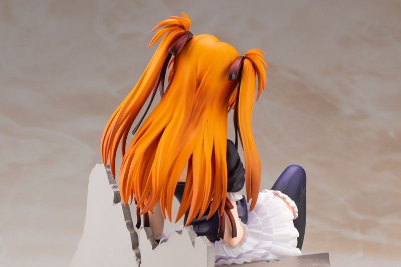 Kotobukiya 1/7 Evangelion Asuka Soryu Langley Gothic Lolita Version | 190526020535