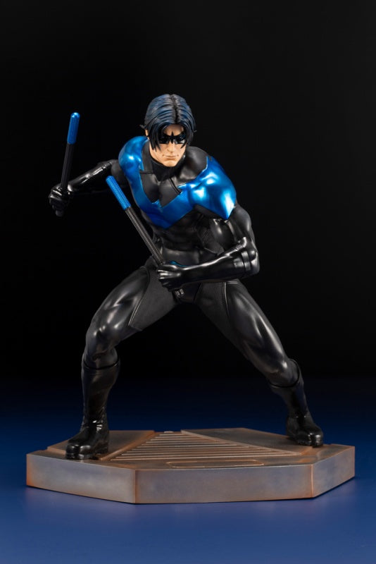 Kotobukiya 1/6 ARTFXJ DC Universe Titans Series Nightwing | 190526021068