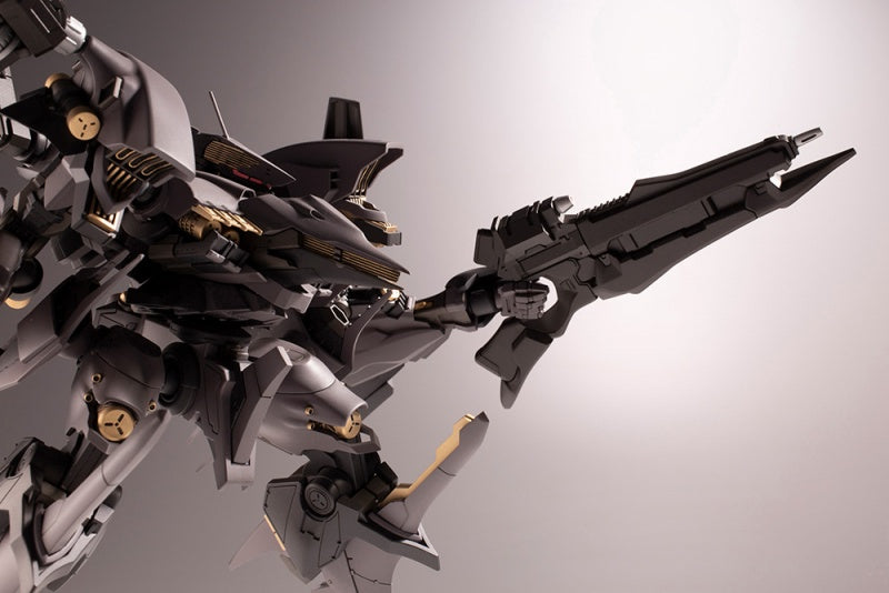 Kotobukiya 1/72 Armored Core Variable Infinity Rayleonard 03-AALIYAH Supplice Opening Version, Action Figure Kit | 190526027602